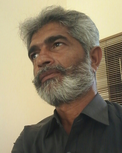 Married Sindhi Muslim Grooms in Karachi District,Sindh
