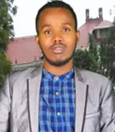 Never Married Somali Muslim Grooms in Adis Abeba Astedader,Adis Abeba