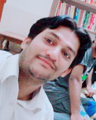 Married Urdu Muslim Grooms in Bahawalnagar,Punjab