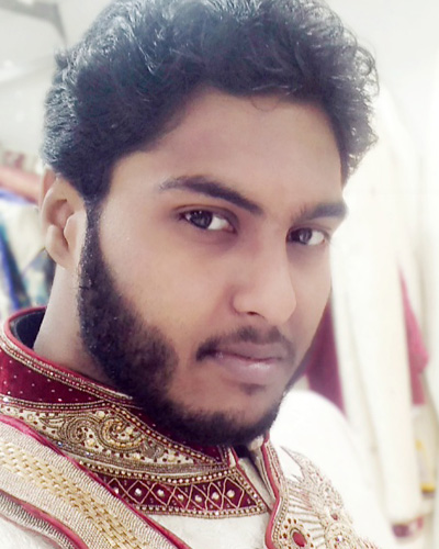 Never Married Tamil Muslim Grooms in Tenkasi,Tamil Nadu