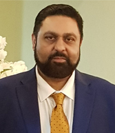 Divorced Urdu Muslim Grooms in Aylesbury,England