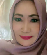 Divorced Indonesian Muslim Brides in Banten, Banten, Indonesia