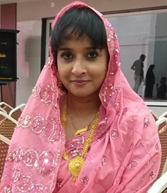 Divorced Urdu Muslim Brides in Chennai, Tamil Nadu, India