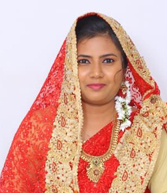 Never Married Tamil Muslim Brides in Karaikal, Pondicherry, India