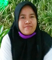 Widowed Indonesian Muslim Brides in Lamongan,Jawa Timur
