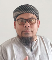 Widowed Indonesian Muslim Grooms in 0,