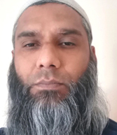 Divorced Urdu Muslim Grooms in Peterborough,England
