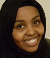 Never Married Somali Muslim Brides in Birmingham, England, United Kingdom