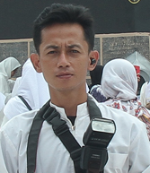Married Indonesian Muslim Grooms in Banten,Banten