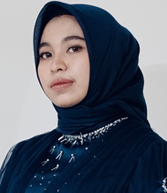 Divorced Indonesian Muslim Brides in Makassar, Sulawesi Selatan, Indonesia