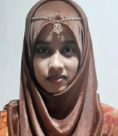 Never Married Urdu Muslim Brides in Solapur, Maharashtra, India