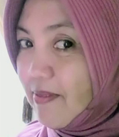 Divorced Indonesian Muslim Brides in Gempol,Jakarta Raya