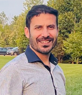 Divorced Pashto Muslim Grooms in Columbus,Ohio