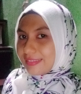 Never Married Indonesian Muslim Brides in Medan,Sumatera Utara
